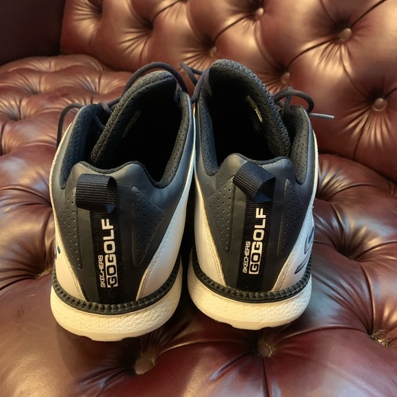 Skecher’s GoGolf Performance, Men’s size 11.5. Great condition! - Picture 4 of 6
